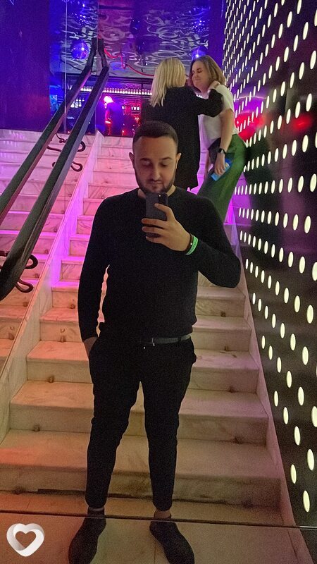 Миша, 28, Екатеринбурге — анкета №1745229