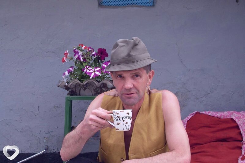 Игорь, 58, Гродно — анкета №1745234