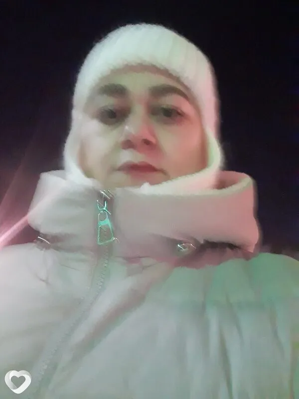 Лада, 43, Москве — анкета №1745235
