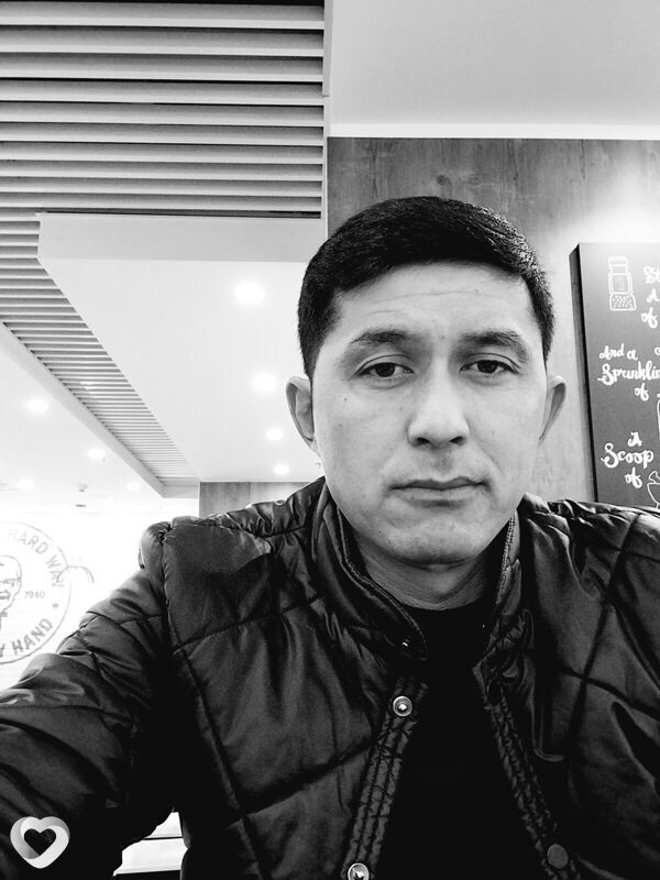 Илья, 30, Сочи — анкета №1745236