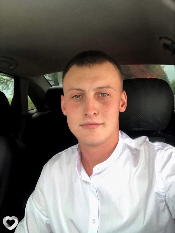 Владимир, 28, Орёл — анкета №1745170