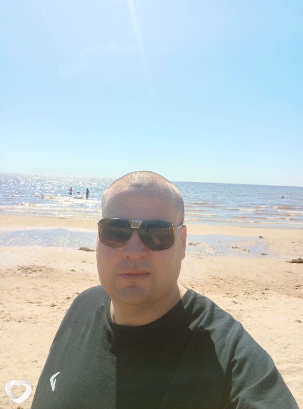 Иван, 43, Великом Новгороде — анкета №1745179