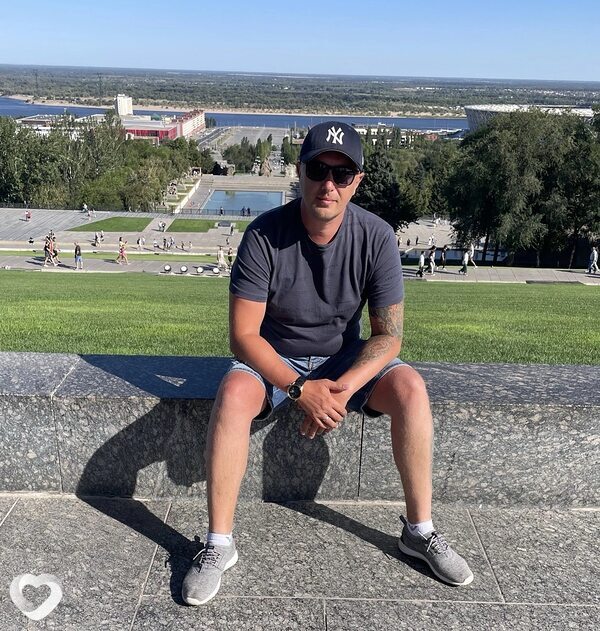 Стас, 41, Нижнем Новгороде — анкета №1745185