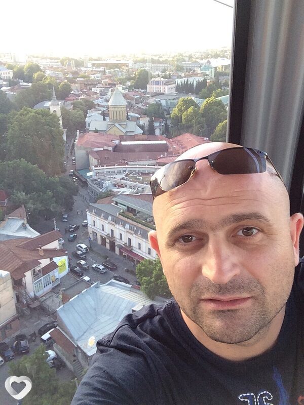 Петр, 42, Новороссийске — анкета №1745243