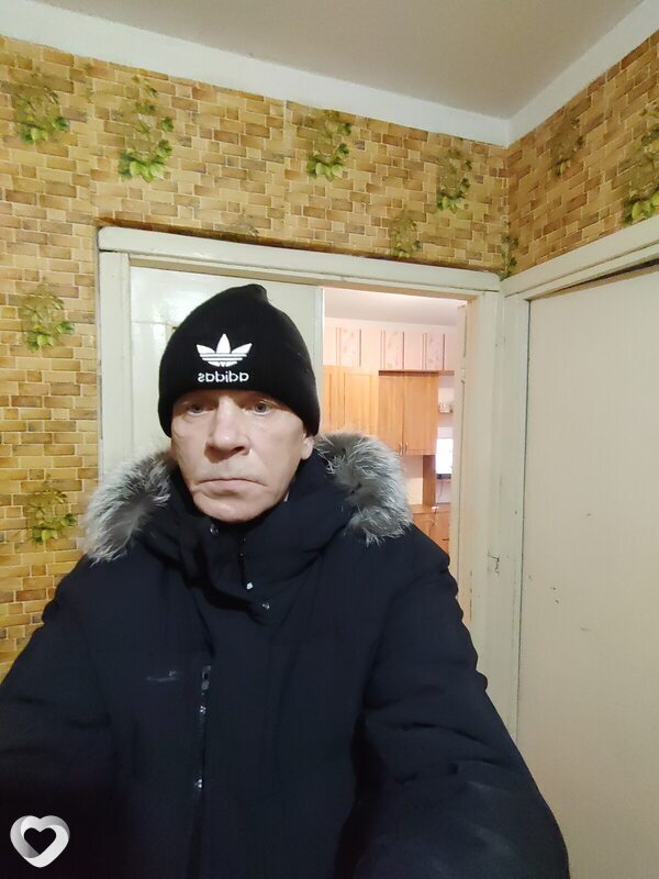 Михаил, 49, Липецке — анкета №1745244