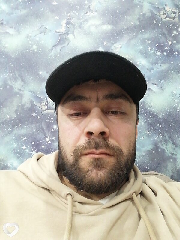 Фирдавс, 38, Сургуте — анкета №1745250