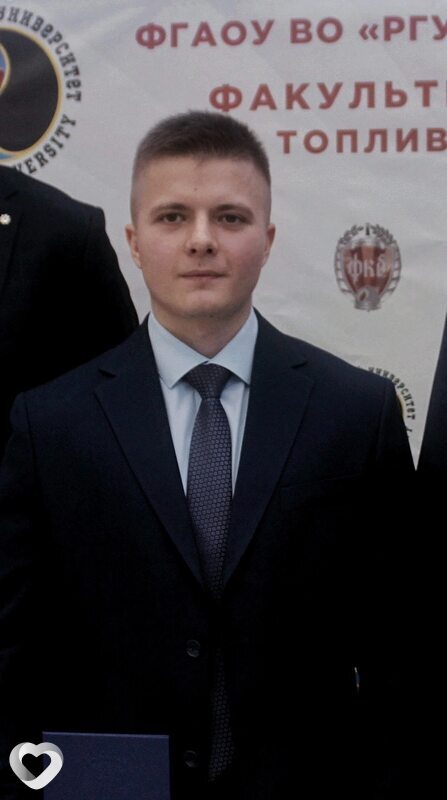 Вадим, 24, Одинцове — анкета №1745321