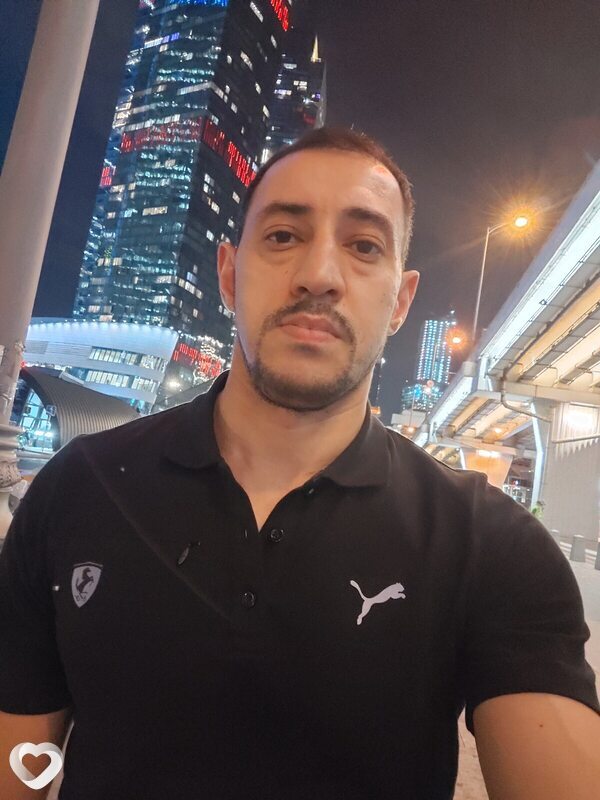 Тимур, 38, Москве — анкета №1745328
