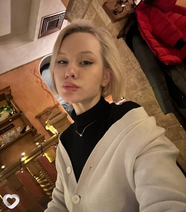 Анна, 24, Ярославле — анкета №1745333
