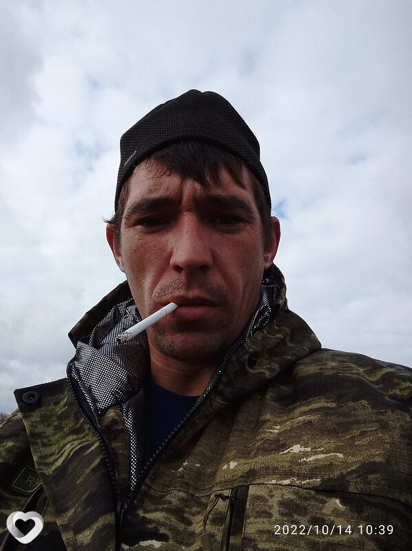 Владимирович, 32, Шахтах — анкета №1745342