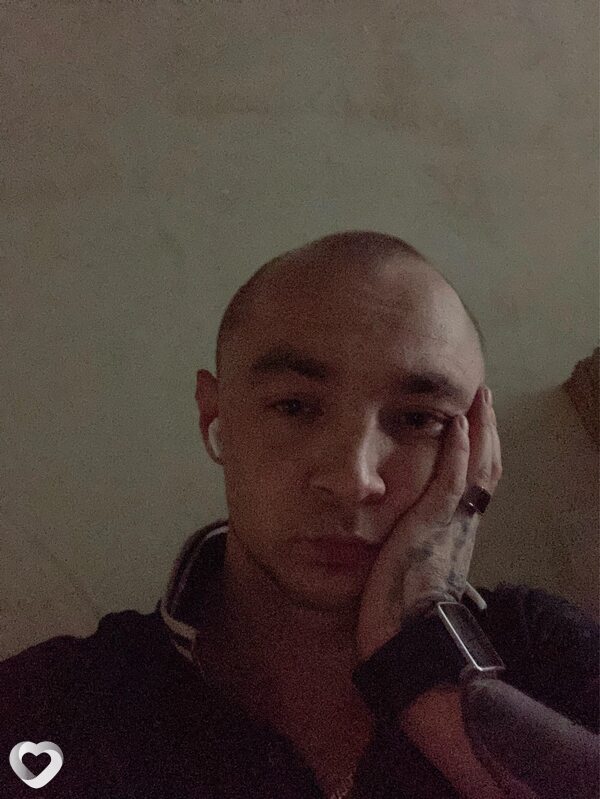 Дэнчик, 28, Бресте — анкета №1745348