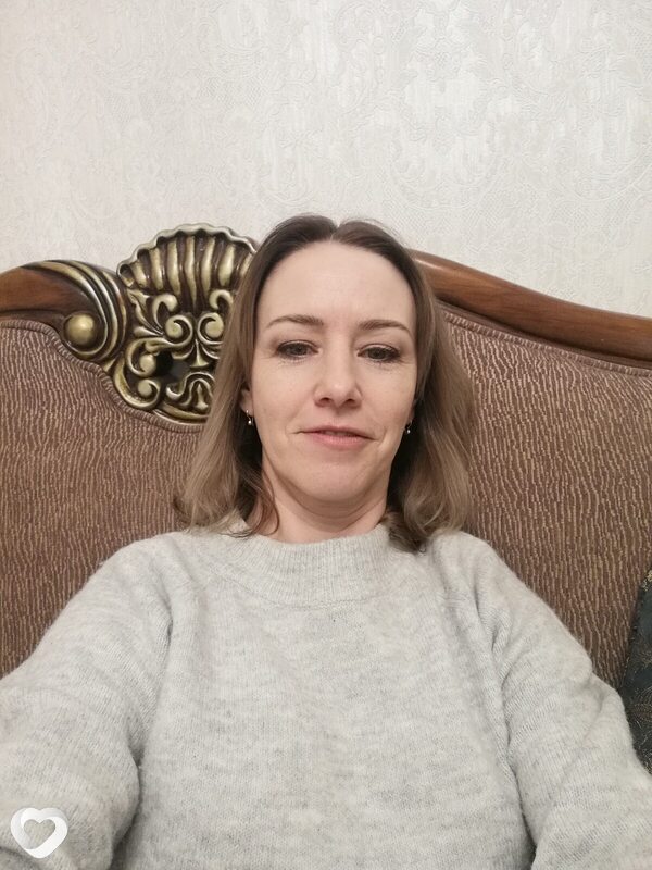 Аля, 41, Ростове-на-Дону — анкета №1745351