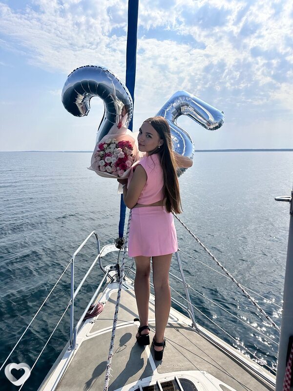 Карина, 26, Гродно — анкета №1745721
