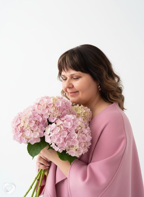 Анастасия, 50, Кореновске — анкета №1745733