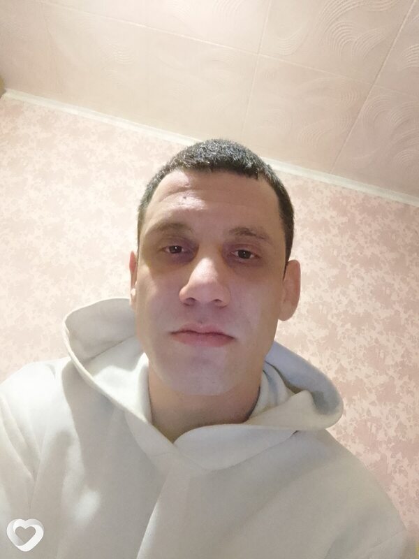 Валерий, 32, Рязани — анкета №1745739