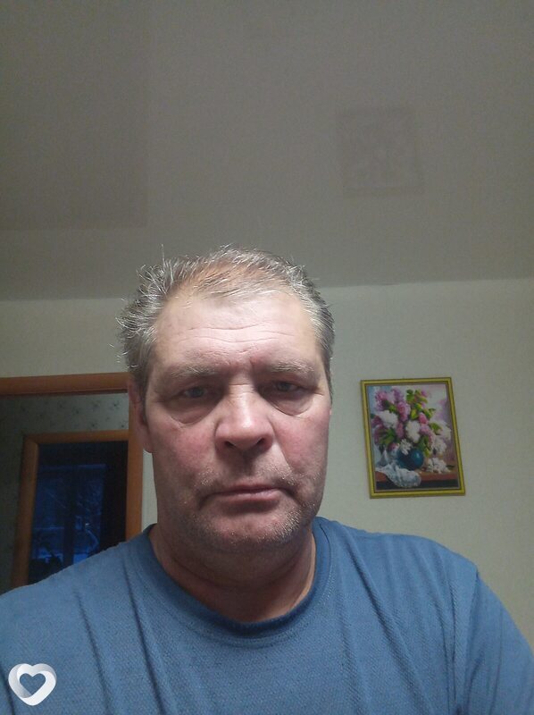 Андрей, 56, Ижевске — анкета №1745894