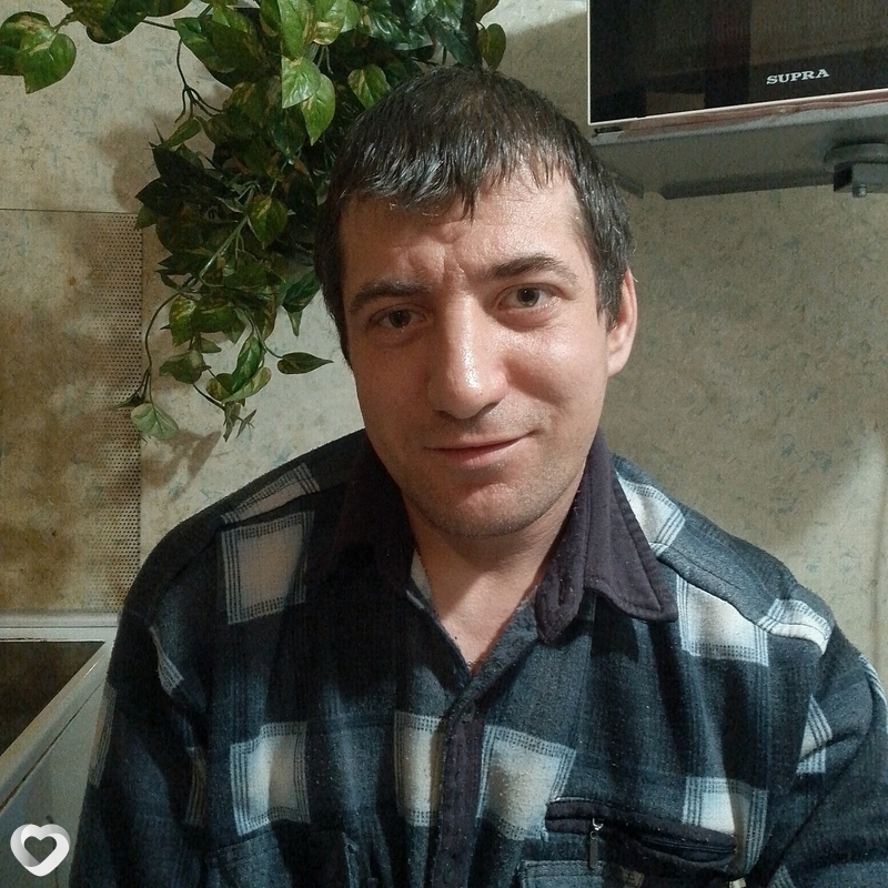 Саня, 37, Мончегорске — анкета №1745895