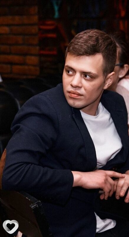 Игорь, 32, Гомеле — анкета №1745905