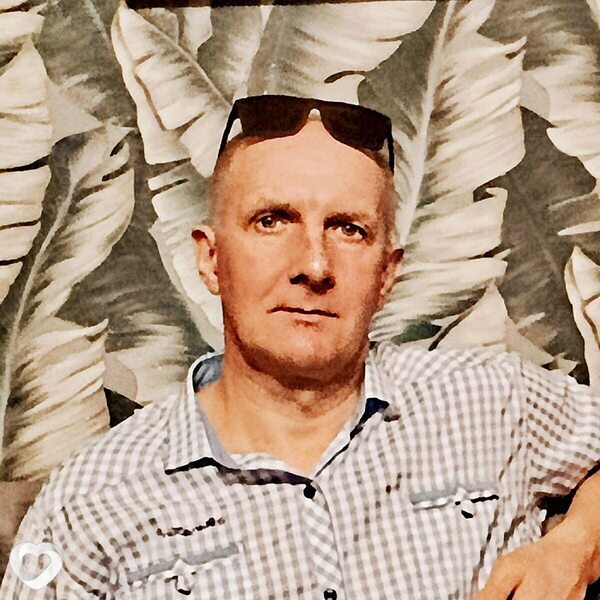 Андрей, 48, Минске — анкета №1745469