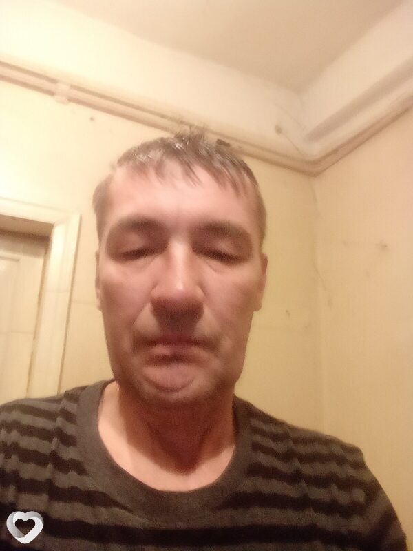 Гоша, 46, Иванове — анкета №1745471