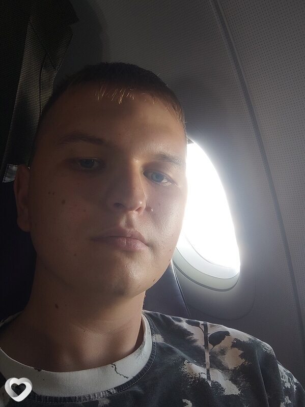 Макс, 28, Новокузнецке — анкета №1745474