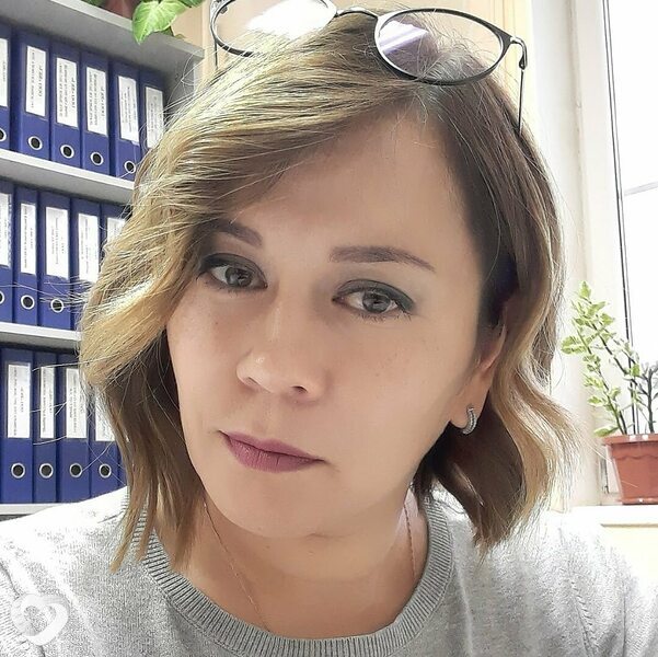 Алина, 49, Твери — анкета №1745475