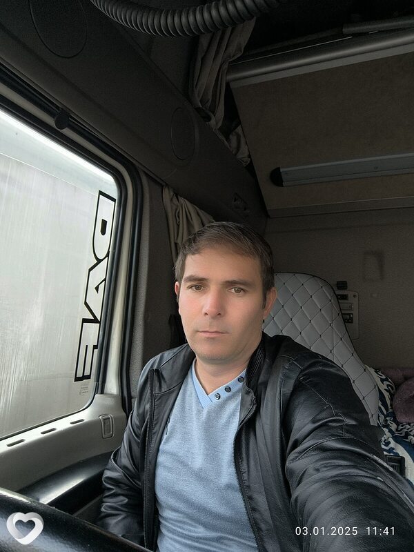 Саня, 37, Москве — анкета №1745489