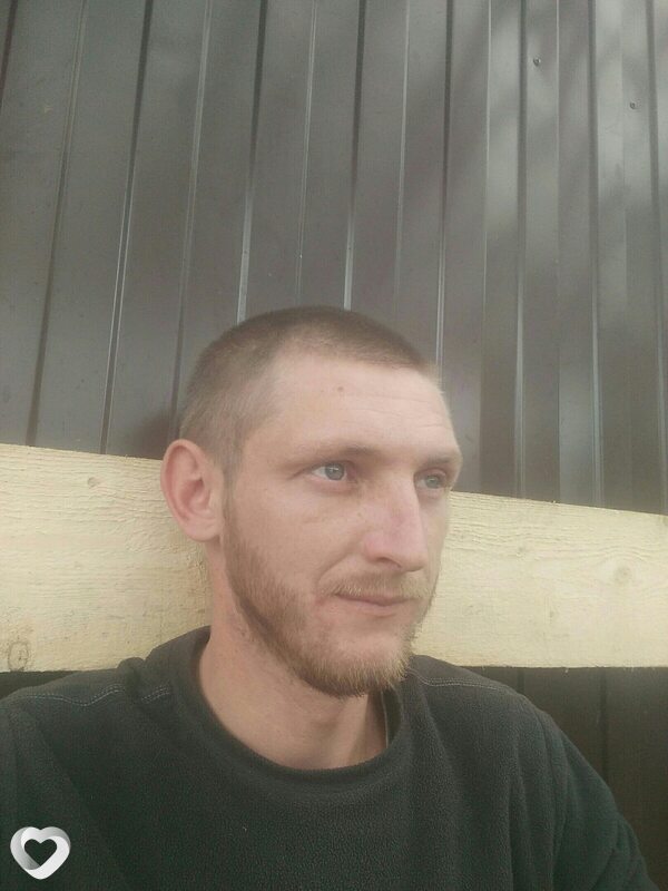 Дмитрий, 32, Дятлове — анкета №1745448