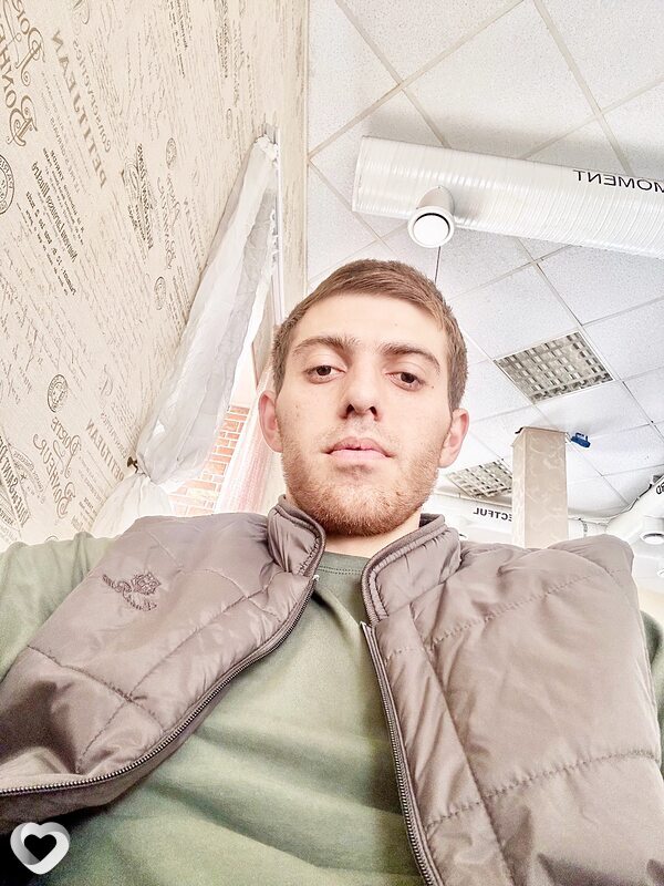 Джамал, Бабаюрт