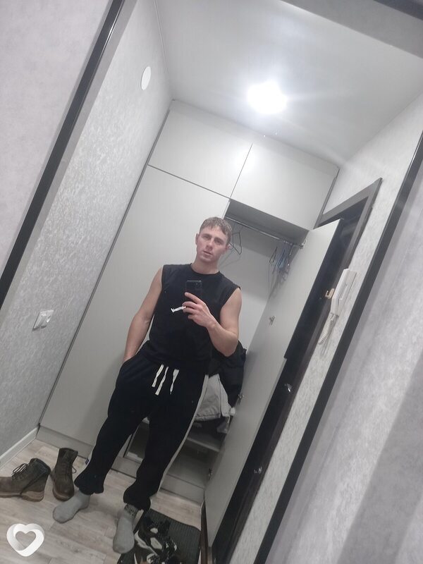 Алексей, 26, Усть-Каменогорск — анкета №1745458