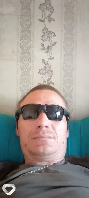 Дмитрий, 39, Барнауле — анкета №1745459