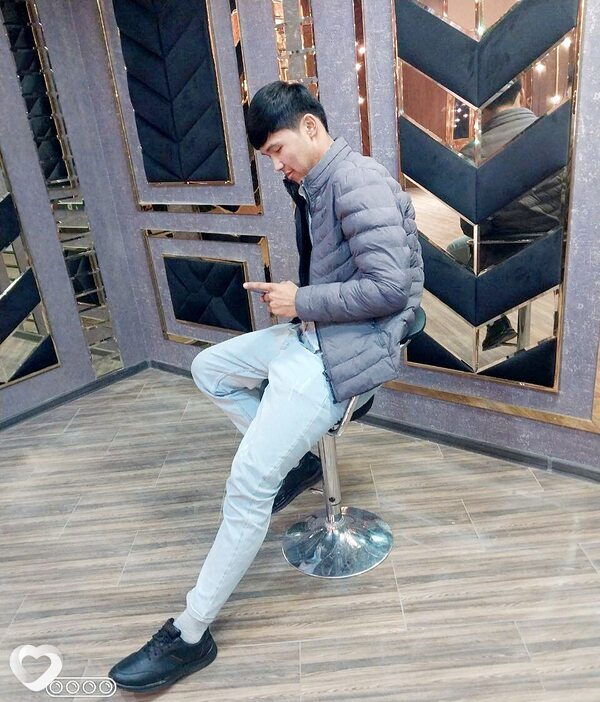 Ali, 25, Казани — анкета №1745461