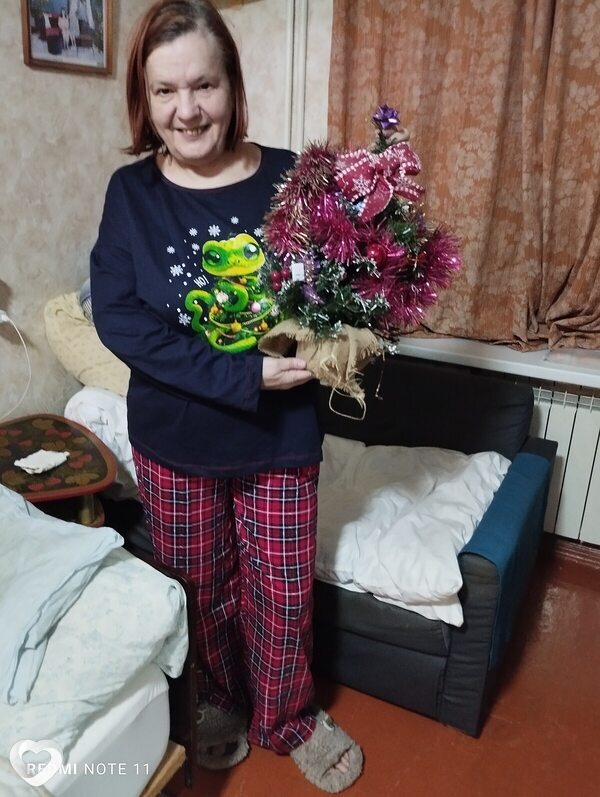 Светлана, 59, Новочеркасске — анкета №1745268