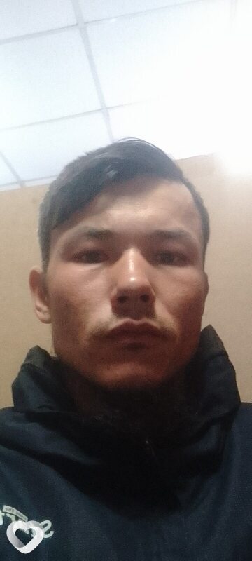 Арслан, 34, Казани — анкета №1745273