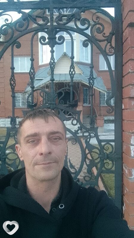 Сергей, 47, Белокурихе — анкета №1745285