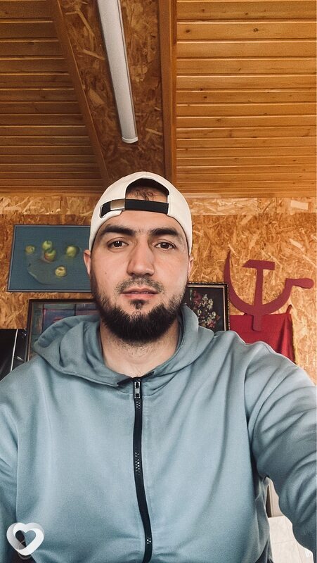Али, 32, Нижнем Новгороде — анкета №1745290
