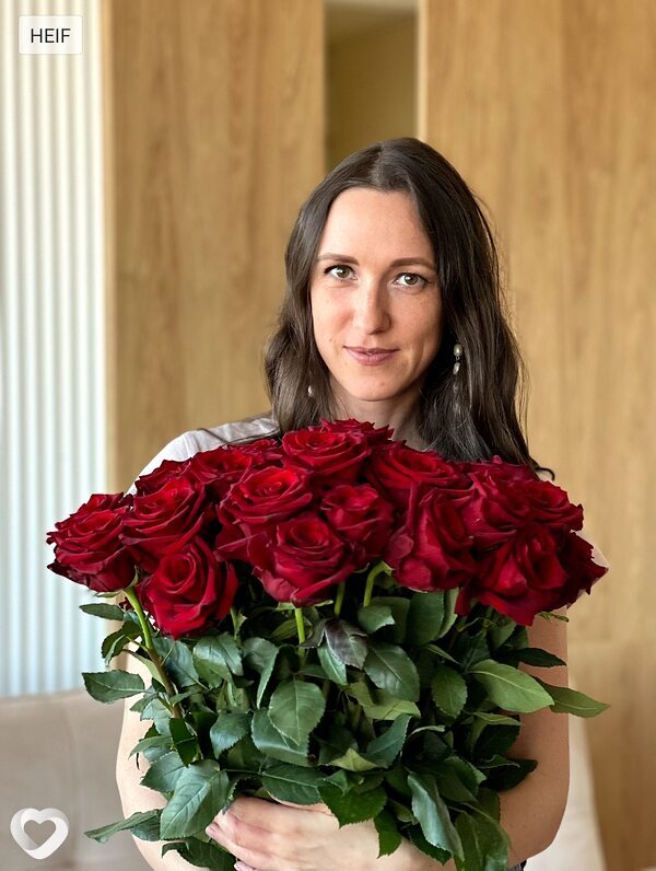 Юлия, 38, Каменске-Шахтинском — анкета №1745401