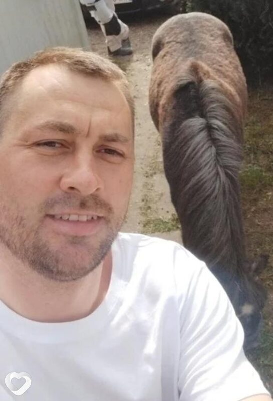 Алекс, 40, Минске — анкета №1745403