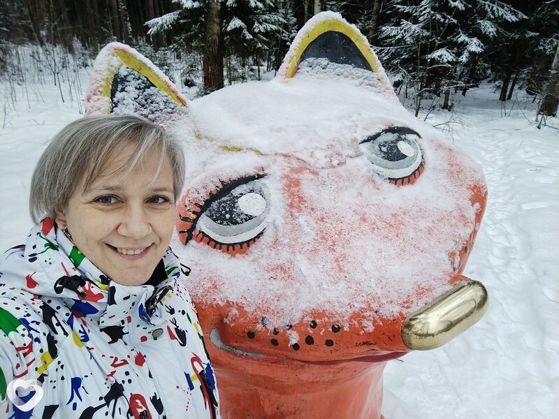 Соня, 47, Тольятти — анкета №1745410