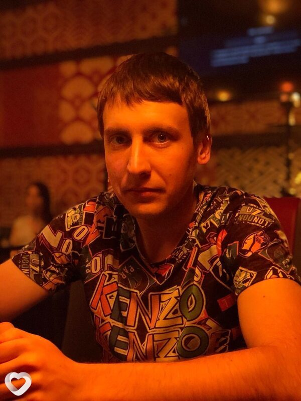 Алексей, 33, Самаре — анкета №1745415
