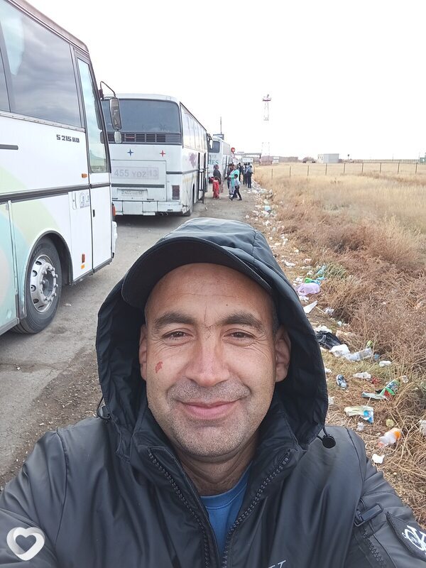 Сайиткомил, Фергана