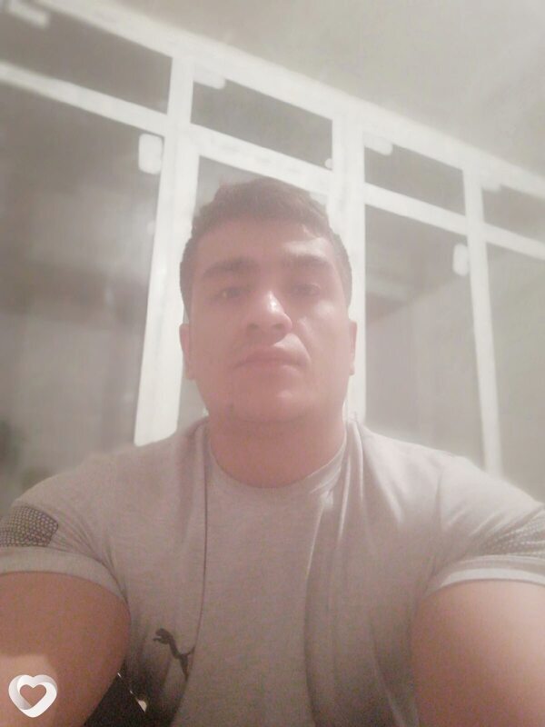 Мага, 30, Истре — анкета №1745420