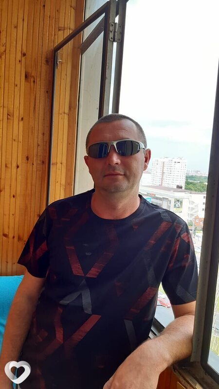 Денис, 45, Армавире — анкета №1745426