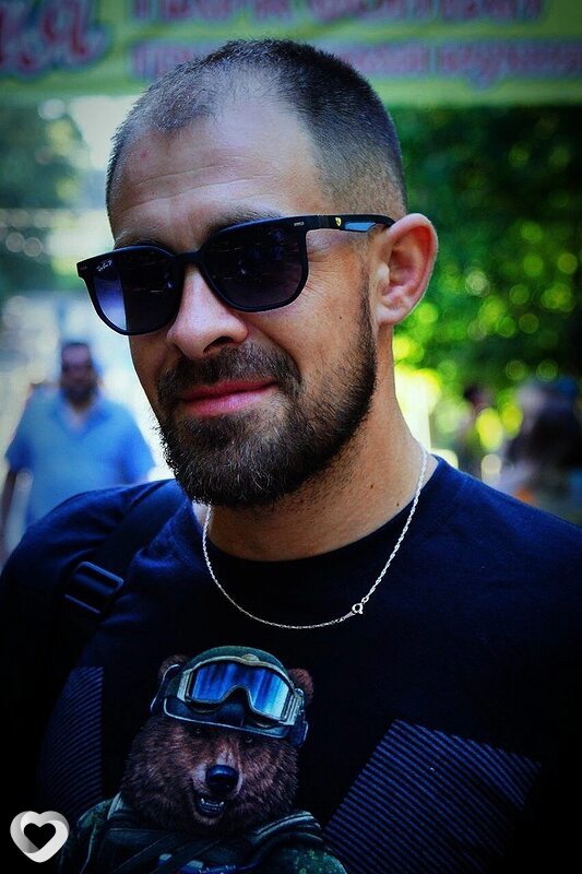 Радик, 33, Владикавказе — анкета №1745440