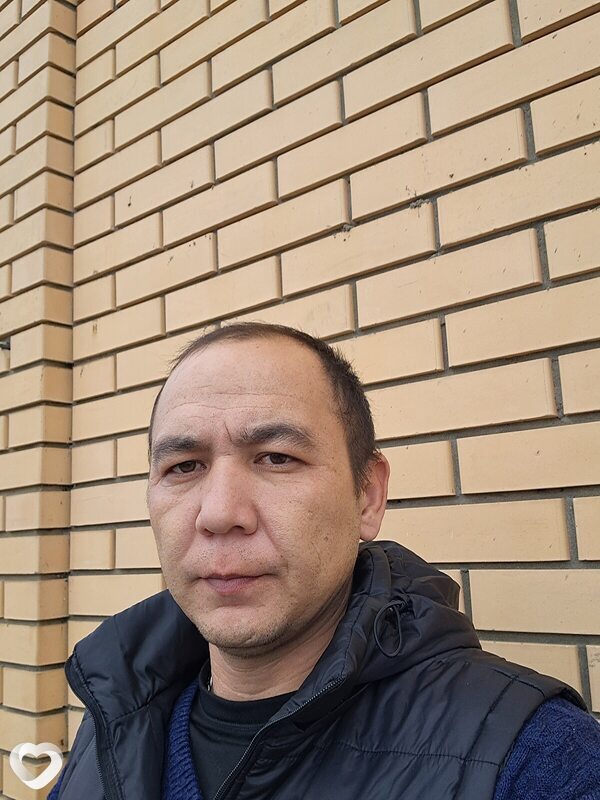 Алексей, 39, Москве — анкета №1745541