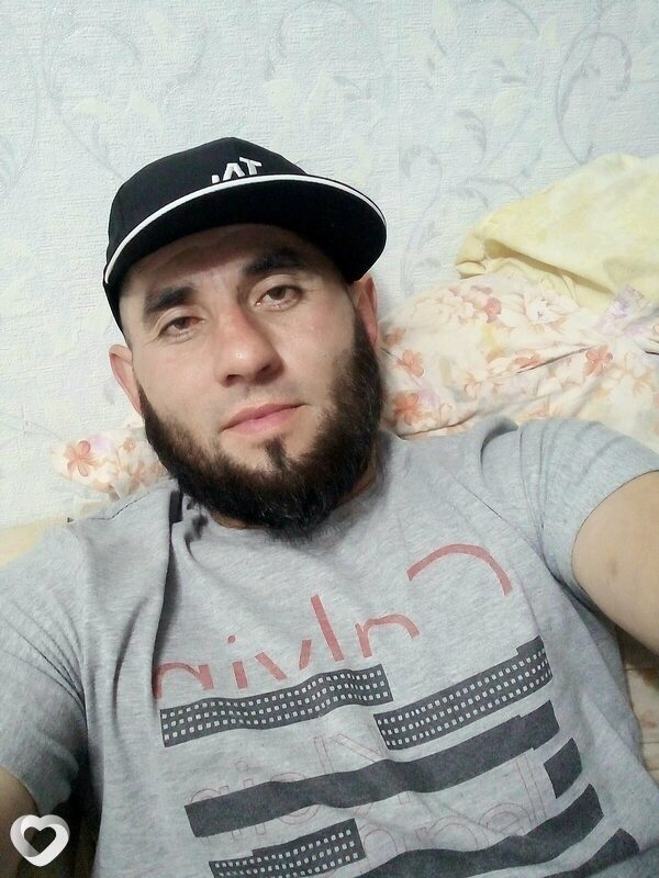 Маербек, 36, Усть-Каменогорск — анкета №1745542