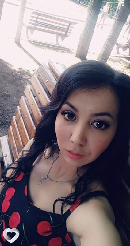 Ева, 32, Уфе — анкета №1745543