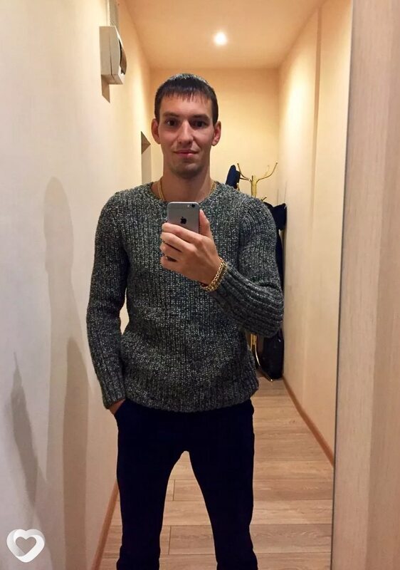 Денис, 36, Абакане — анкета №1745556