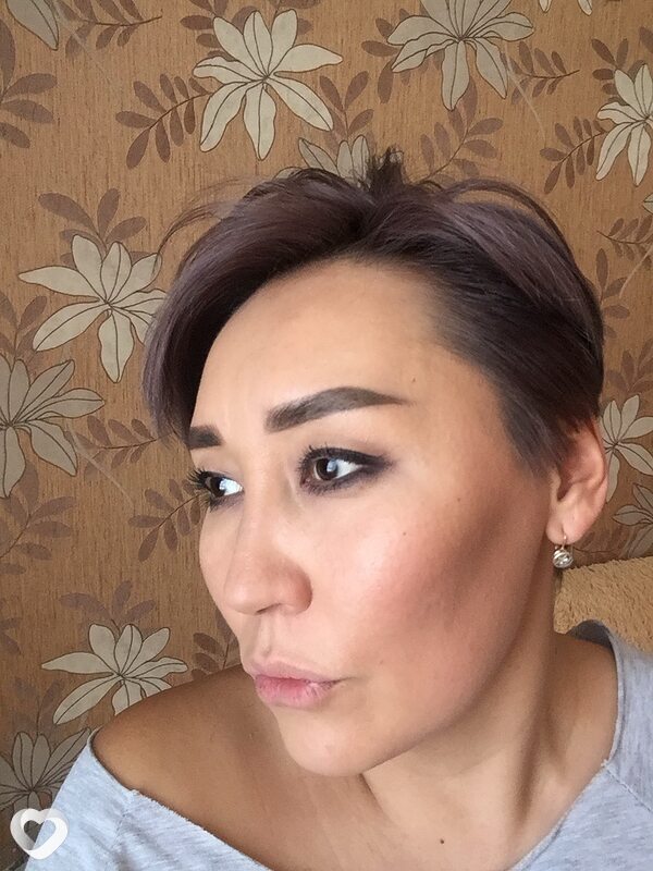 Мария, 45, Иркутске — анкета №1745564