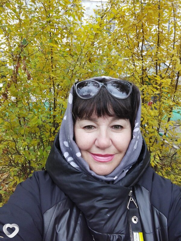 Татьяна, 60, Ижевске — анкета №1745524